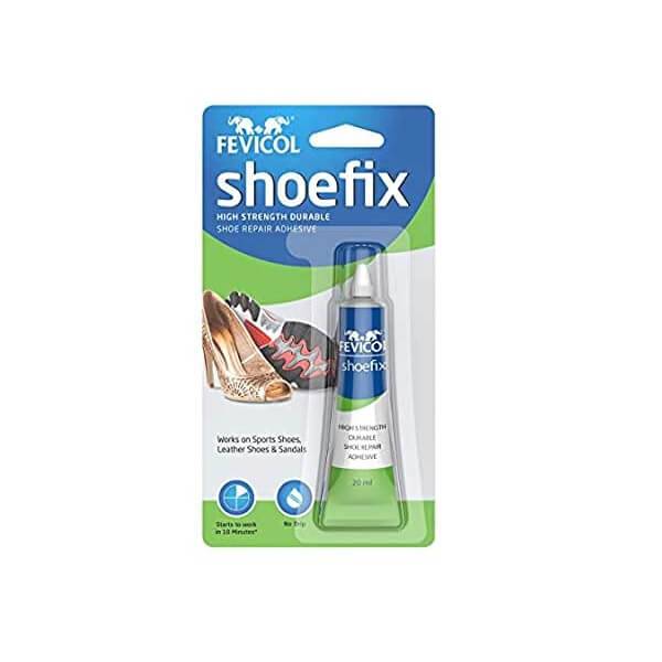 Pidilite Fevicol Shoefix - Shoe Repair Adhesive